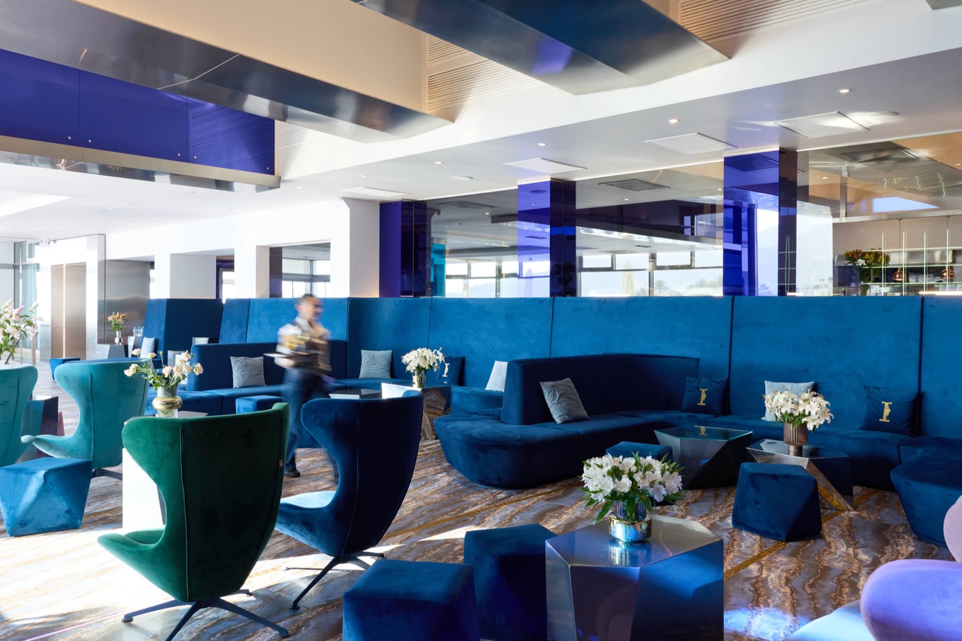 I Resort Beach Hotel and Spa