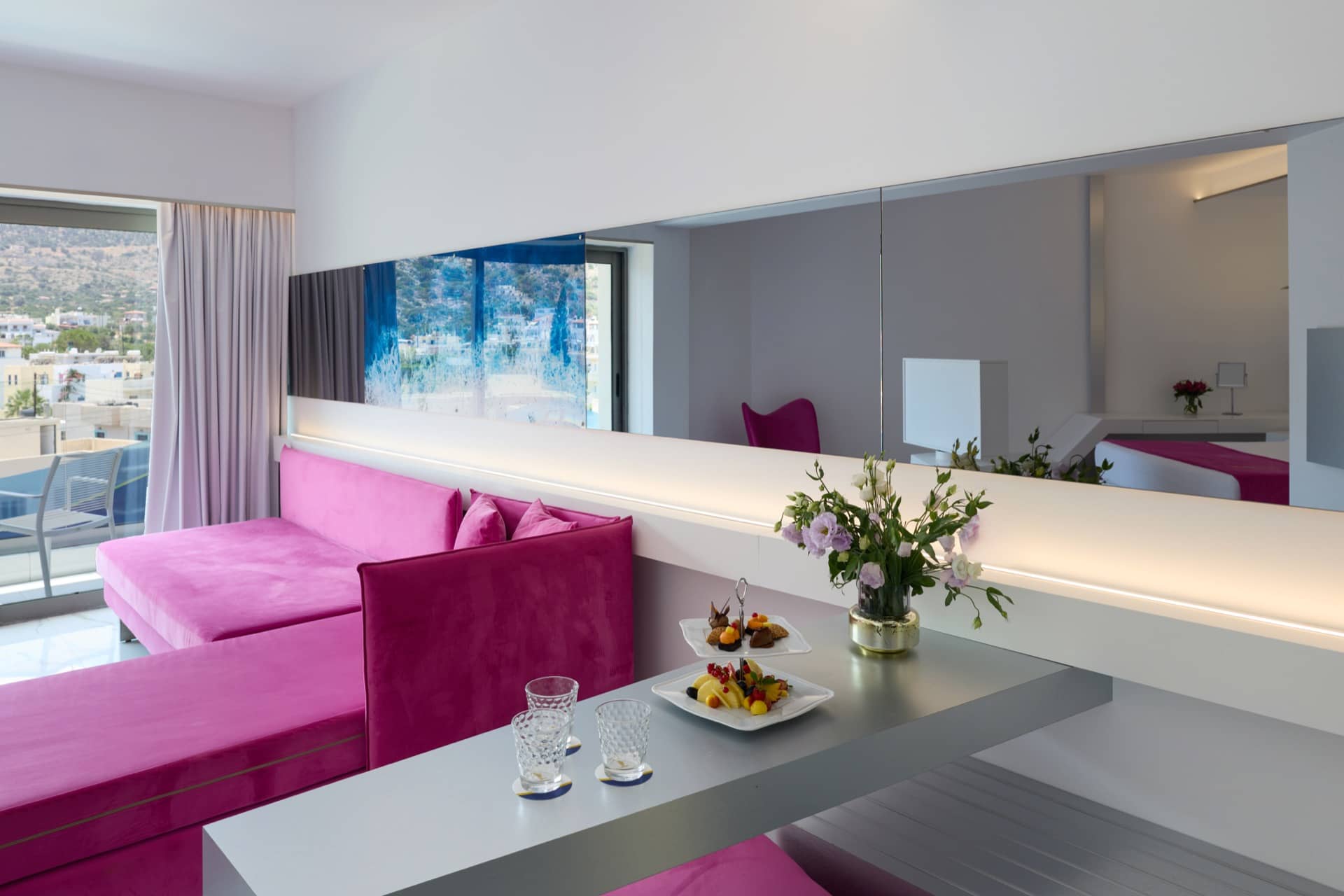 I Resort Beach Hotel and Spa